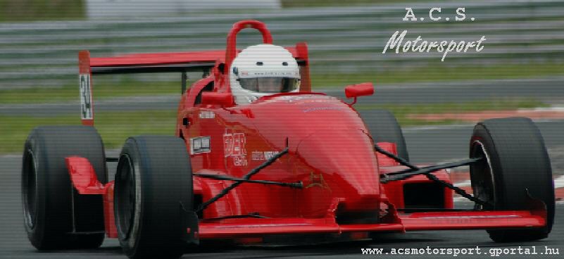 A.C.S.Motorsport